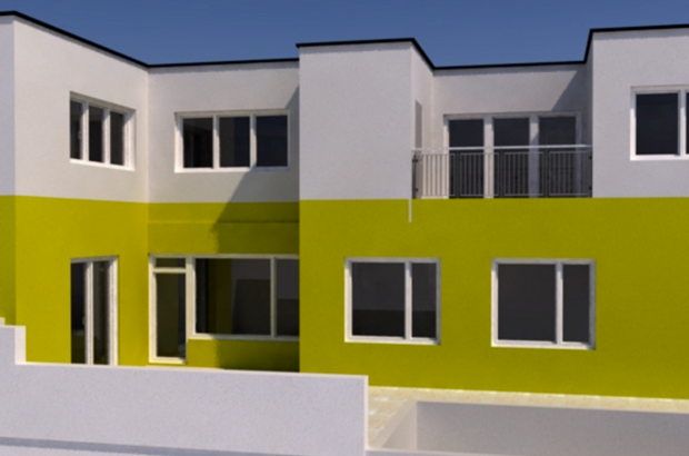 Haus mit Garten kaufen in 1230 Wien (Bild 3)