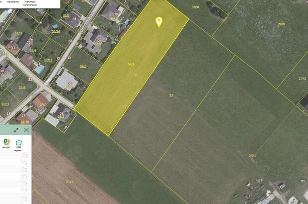 Grundstück kaufen in 8720 Apfelberg (Bild 3)