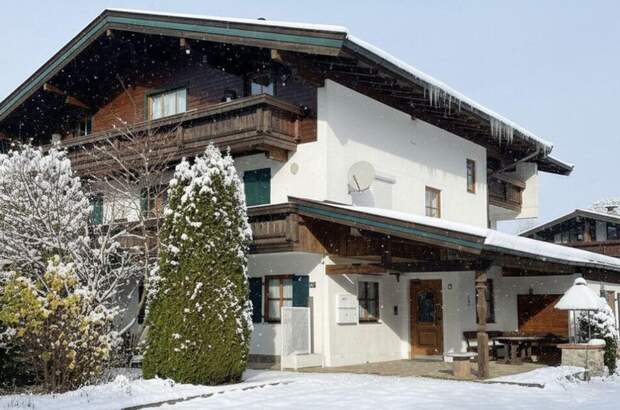 Altbauwohnung kaufen in 6345 Kössen (Bild 1)