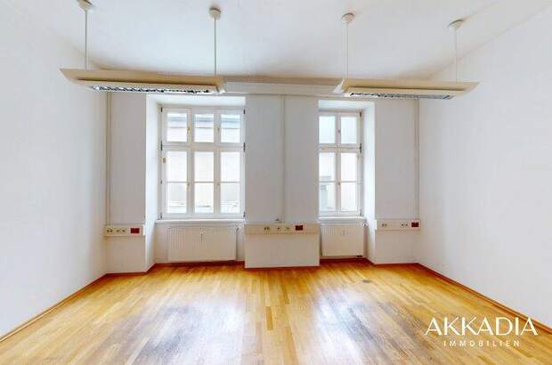 Büro / Praxis mieten in 1060 Wien (Bild 4)