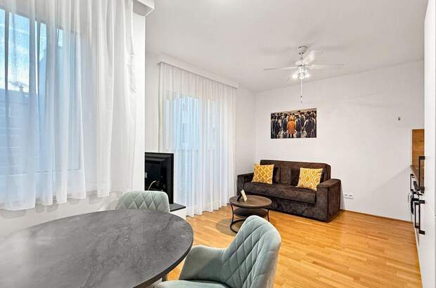 Wohnung mit Balkon kaufen in 1100 Wien (Bild 2)