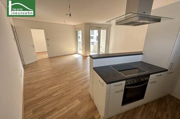 Terrassenwohnung mieten in 8020 Graz (Bild 2)