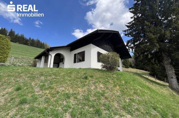 Ferienhaus kaufen in 8813 St. Lambrecht (Bild 3)