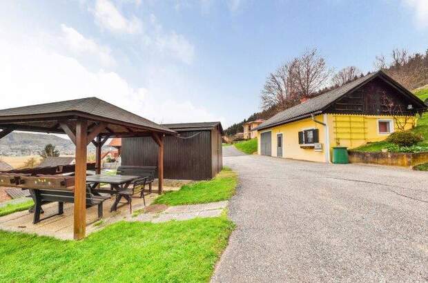 Einfamilienhaus kaufen in 8410 Neudorf (Bild 2)