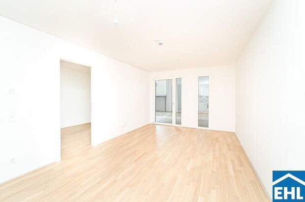 Terrassenwohnung kaufen in 1090 Wien (Bild 1)