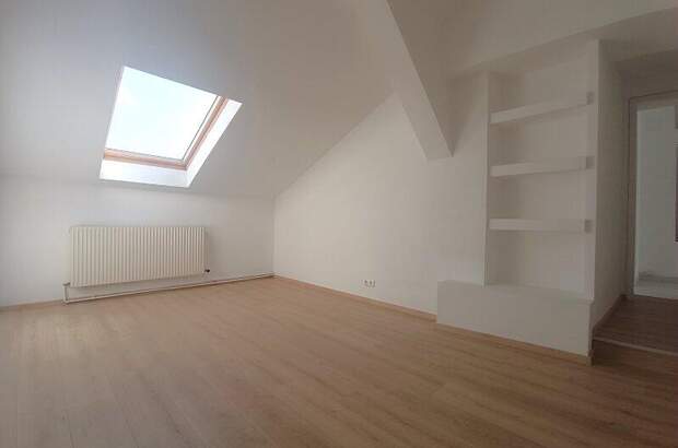 Terrassenwohnung kaufen in 1090 Wien (Bild 4)