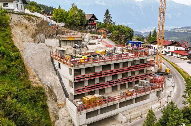 Eigentumswohnung in 6162 Mutters (Bild 3)