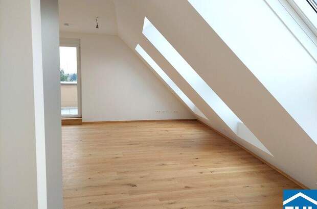 Terrassenwohnung kaufen in 1220 Wien (Bild 3)