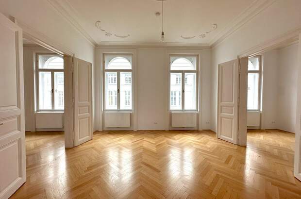 Mietwohnung in 1060 Wien (Bild 2)
