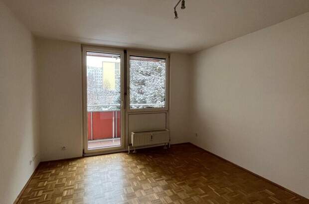 Wohnung mit Balkon mieten in 5020 Salzburg (Bild 1)