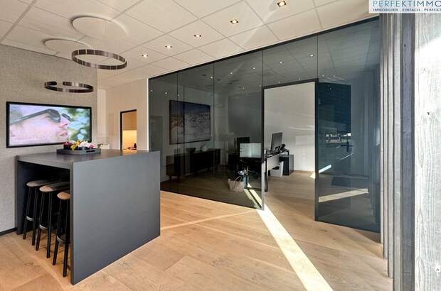 Gewerbeobjekt mieten in 6372 Oberndorf (Bild 1)