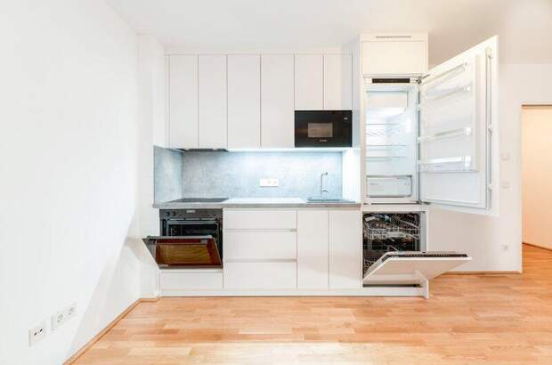 Büro / Praxis mieten in 1060 Wien (Bild 4)
