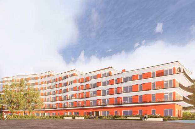 Terrassenwohnung mieten in 8020 Graz (Bild 2)