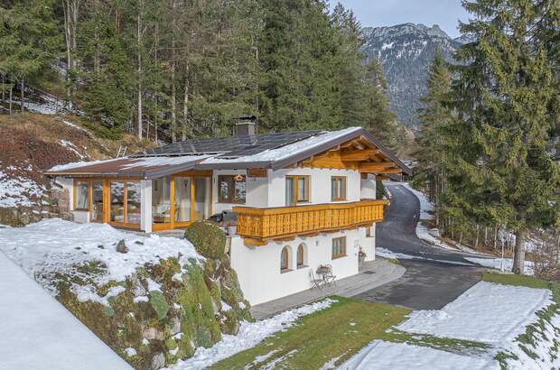 Chalet kaufen in 6384 Waidring (Bild 2)