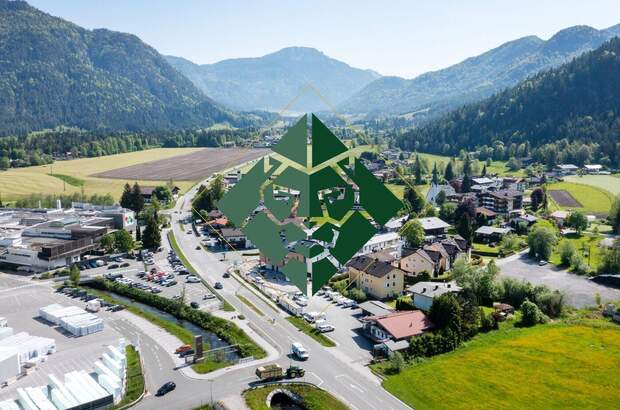 Grundstück kaufen in 6383 Kirchdorf (Bild 1)