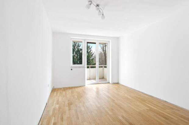 Wohnung mit Balkon kaufen in 4020 Linz (Bild 3)