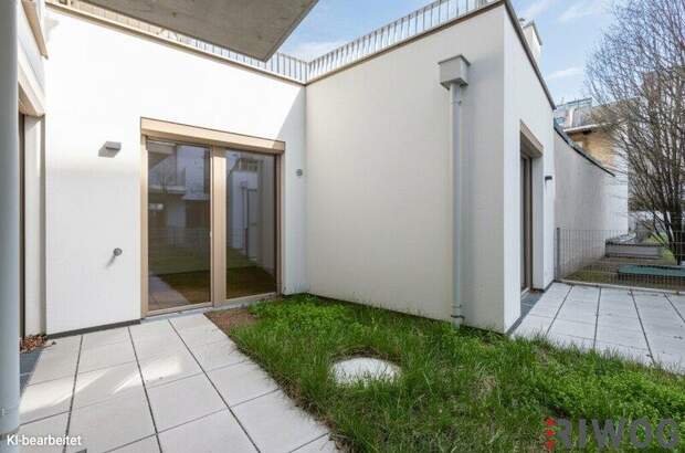 Terrassenwohnung kaufen in 1210 Wien (Bild 4)