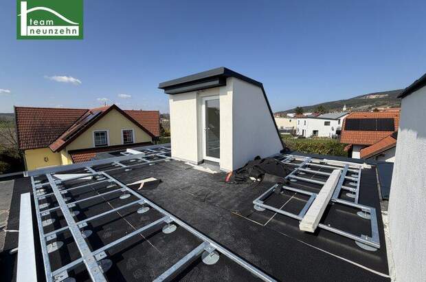 Reihenhaus kaufen in 2540 Bad Vöslau (Bild 4)