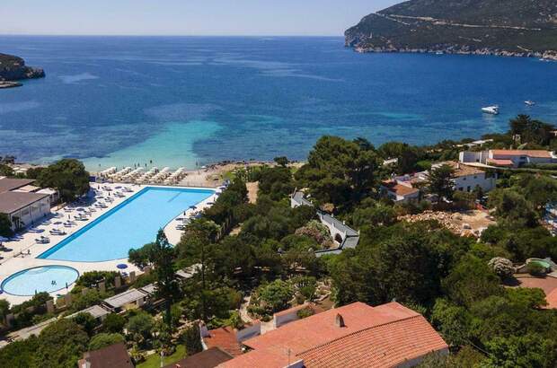 Haus kaufen in 7041 Alghero (Bild 2)