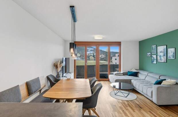 Wohnung mit Balkon kaufen in 6911 Lochau (Bild 3)