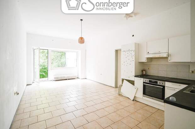 Terrassenwohnung kaufen in 4400 Steyr (Bild 1)