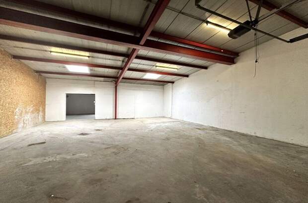 Gewerbeobjekt mieten in 8055 Graz (Bild 4)