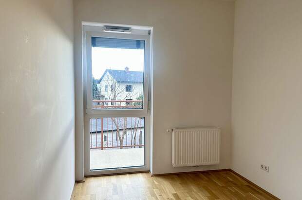 Wohnung mit Balkon mieten in 8053 Graz (Bild 5)