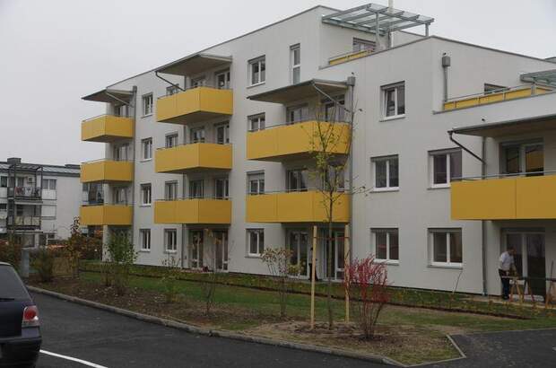 Terrassenwohnung mieten in 8111 Gratwein