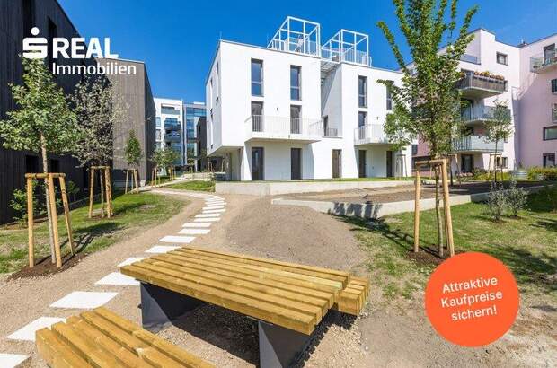 Eigentumswohnung in 1120 Wien (Bild 3)