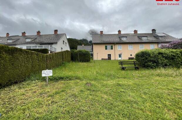 Reihenhaus kaufen in 8790 Eisenerz (Bild 3)