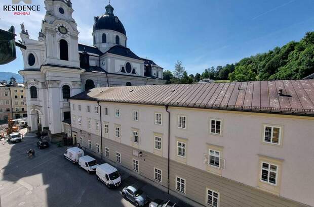 Altbauwohnung mieten in 5020 Salzburg (Bild 2)