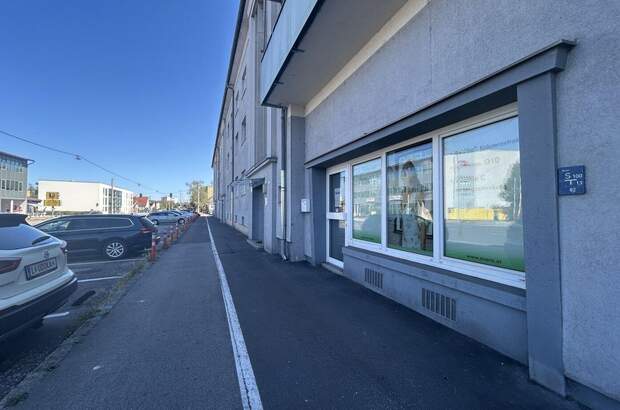 Gewerbeobjekt mieten in 4030 Linz (Bild 1)