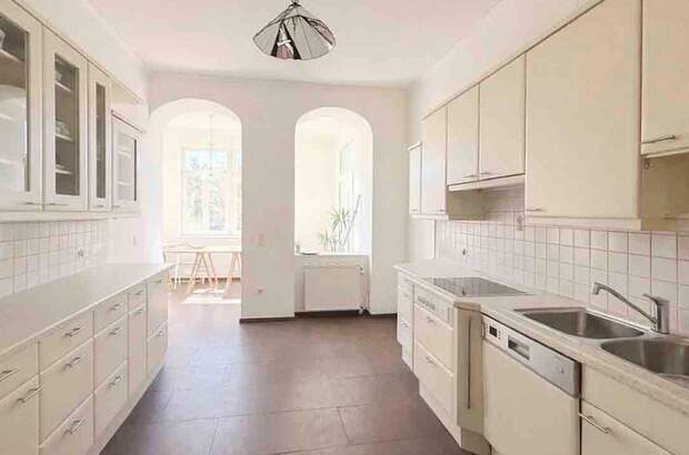 Haus mit Garten kaufen in 2560 Berndorf (Bild 1)