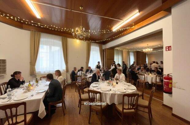 Gastronomie und Wohnung kaufen in 3140 Pottenbrunn (Bild 1)