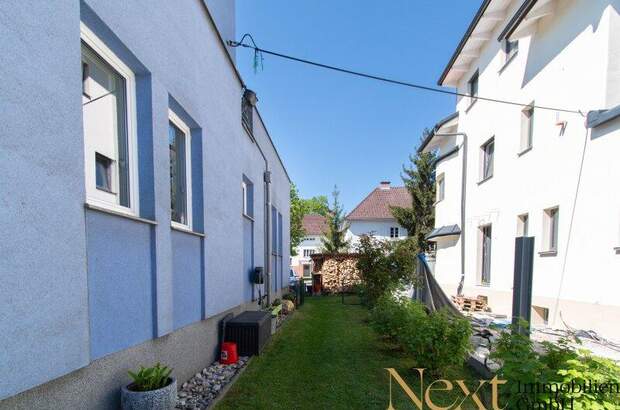 Terrassenwohnung kaufen in 4020 Linz (Bild 2)