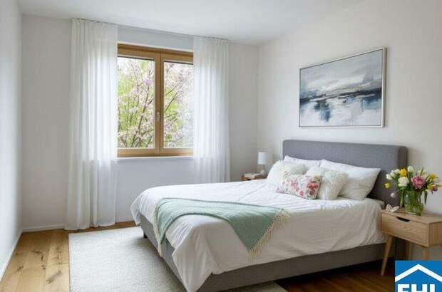 Terrassenwohnung kaufen in 2391 Kaltenleutgeben (Bild 1)