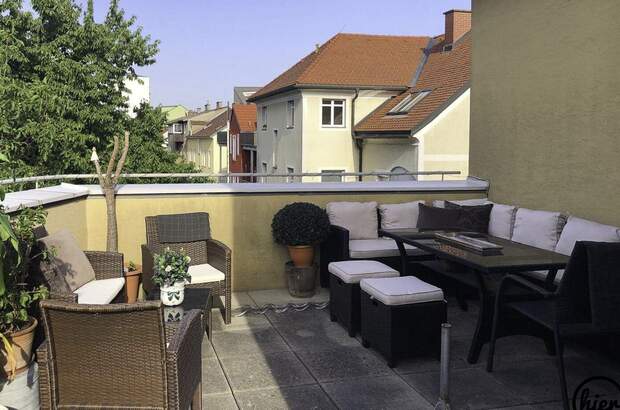 Eigentumswohnung in 8020 Graz (Bild 1)