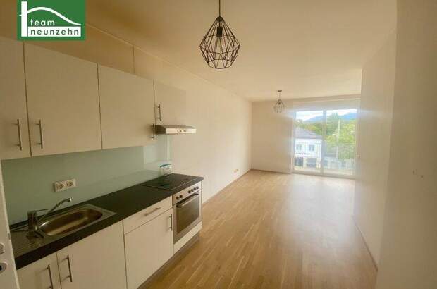 Terrassenwohnung kaufen in 8010 Graz (Bild 5)