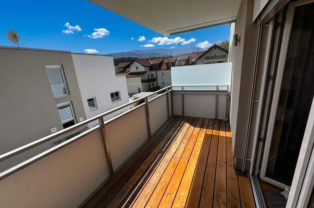 Wohnung mit Balkon kaufen in 9500 Villach (Bild 1)