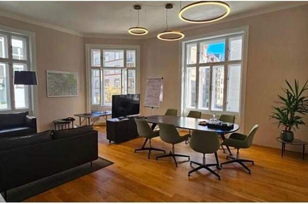 Büro / Praxis mieten in 1030 Wien (Bild 2)