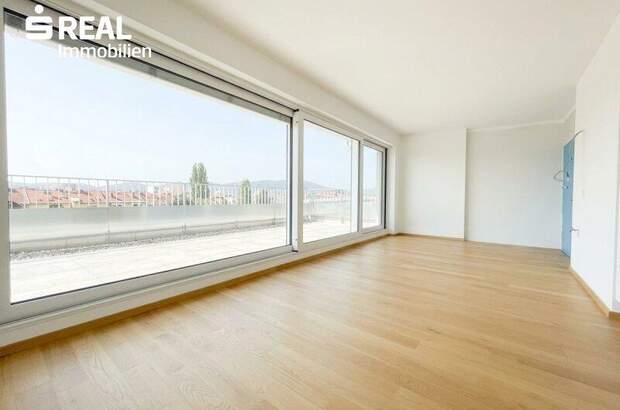 Terrassenwohnung kaufen in 8010 Graz (Bild 1)
