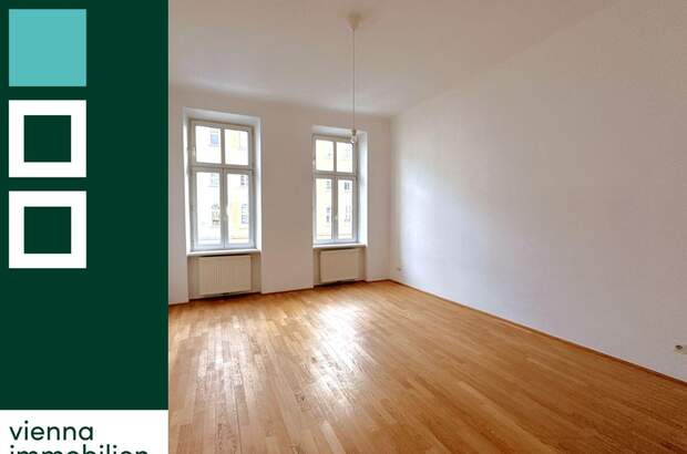 Altbauwohnung mieten in 1200 Wien (Bild 1)