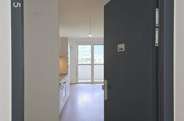 Wohnung mit Balkon mieten in 6111 Volders (Bild 3)
