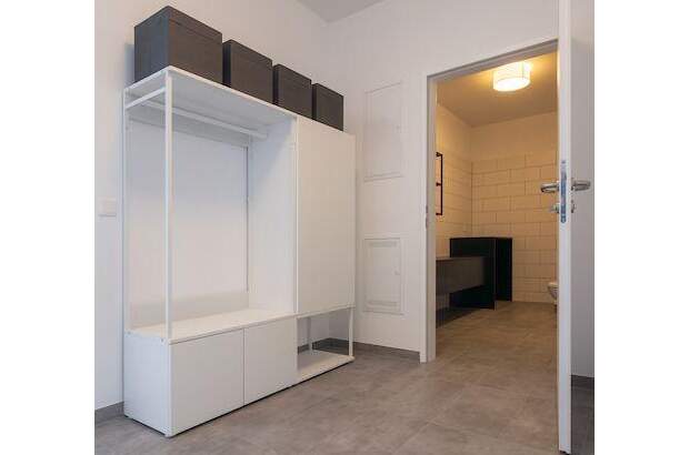 Terrassenwohnung mieten in 8020 Graz (Bild 5)