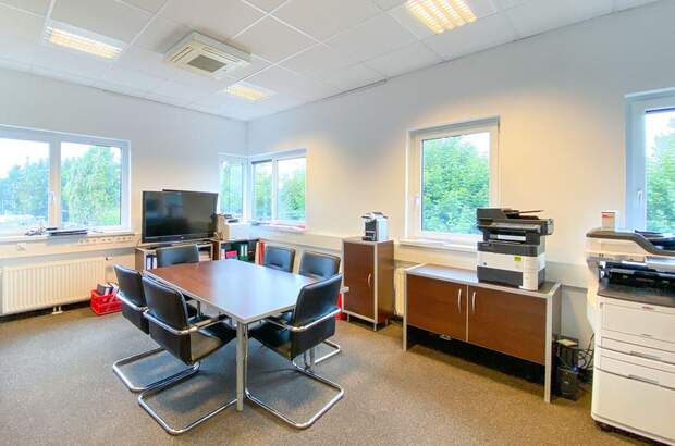 Gewerbeobjekt mieten in 5020 Salzburg (Bild 2)