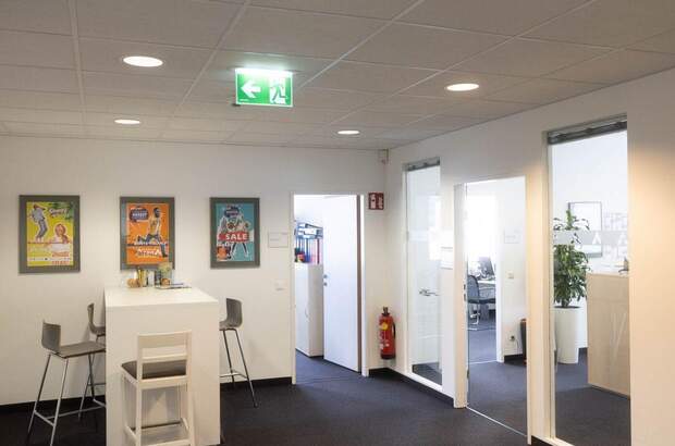 Gewerbeobjekt mieten in 5020 Salzburg (Bild 1)