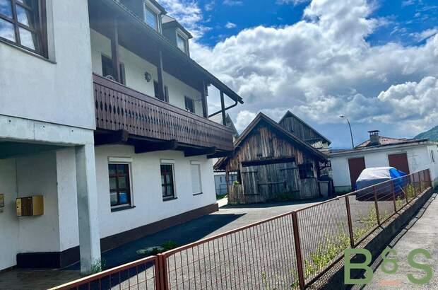 Anlageobjekt kaufen in 9500 Villach (Bild 3)