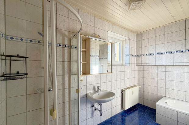 Altbauwohnung mit Balkon mieten in 9300 St. Veit (Bild 4)