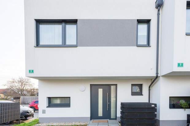 Haus mit Garten kaufen in 3474 Altenwörth (Bild 1)