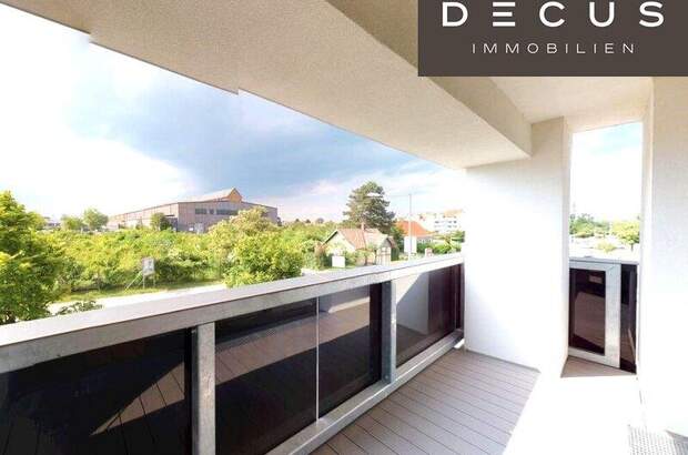 Terrassenwohnung kaufen in 2700 Wr. Neustadt (Bild 3)
